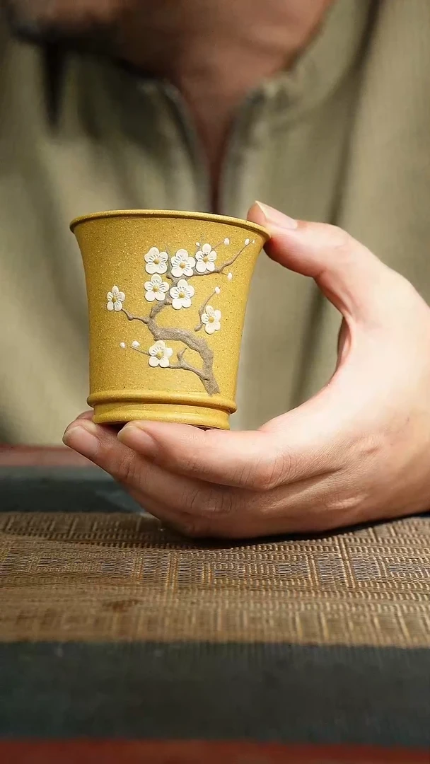 茶壶紫砂001宜兴市丁蜀镇紫砂精品