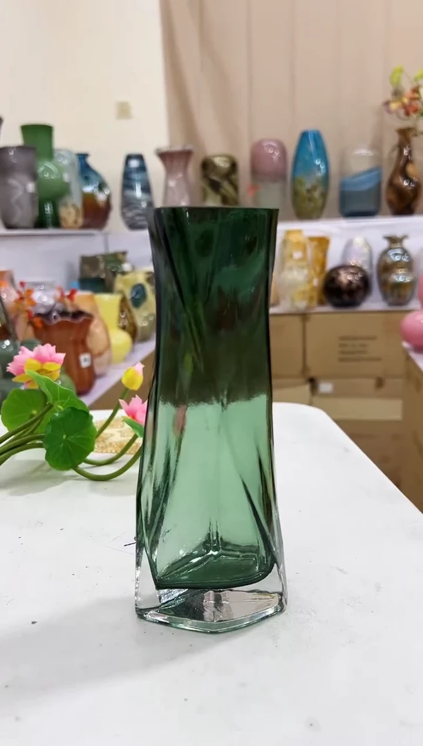 【闪购商品】也麦花器