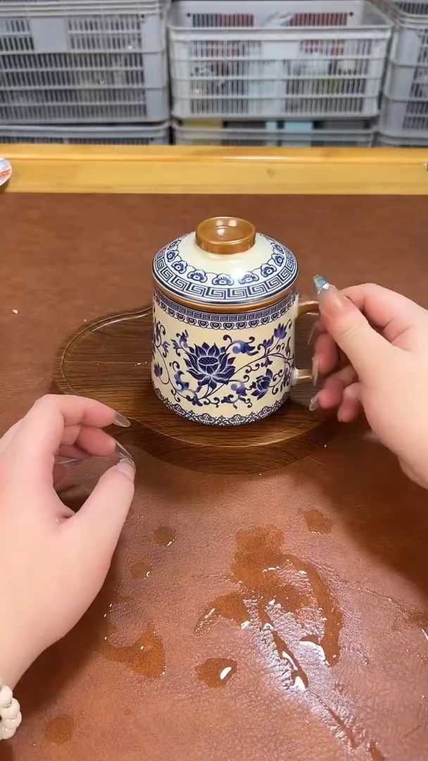 高端茶具，便宜处理