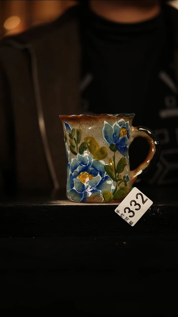 瓷片遇瓷手作同款332