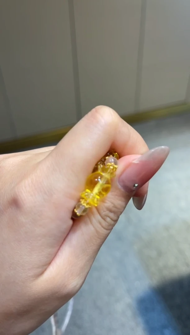 【闪购商品】琥珀珠宝奇石未镶嵌糖果