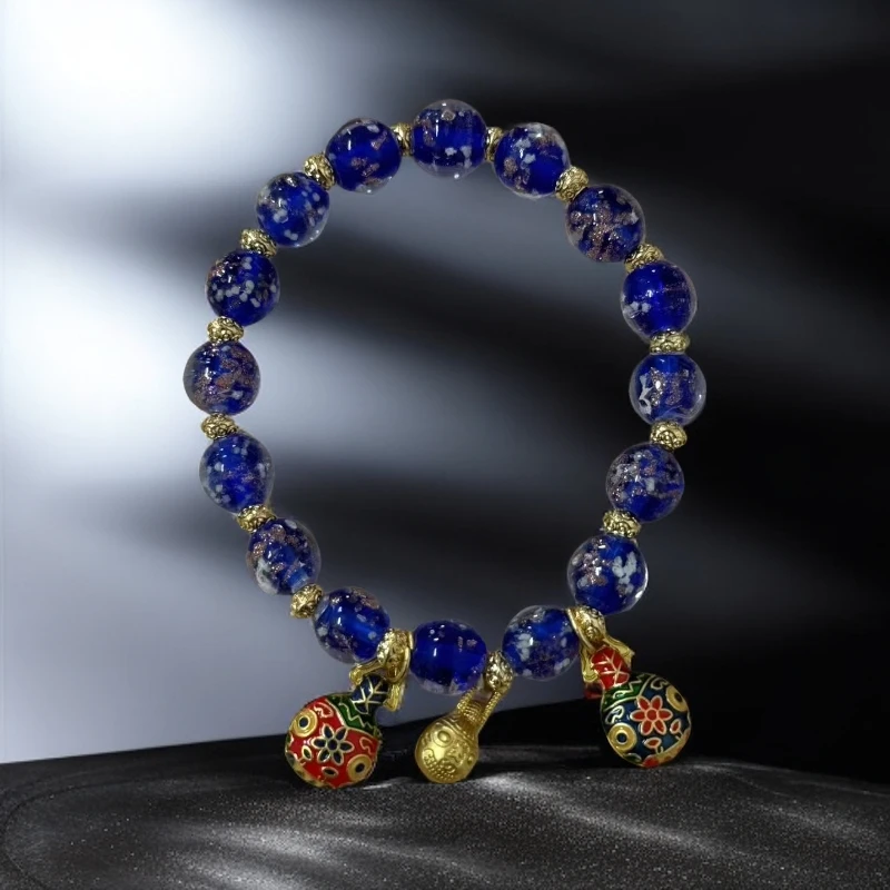 ys-385精品手串（无礼盒）