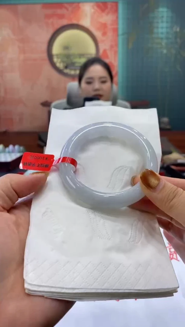 未镶嵌手镯翡翠多人00017540