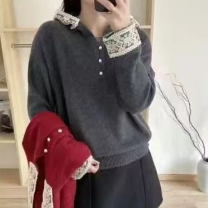 茵菲娜针织衫-R184174/R184160