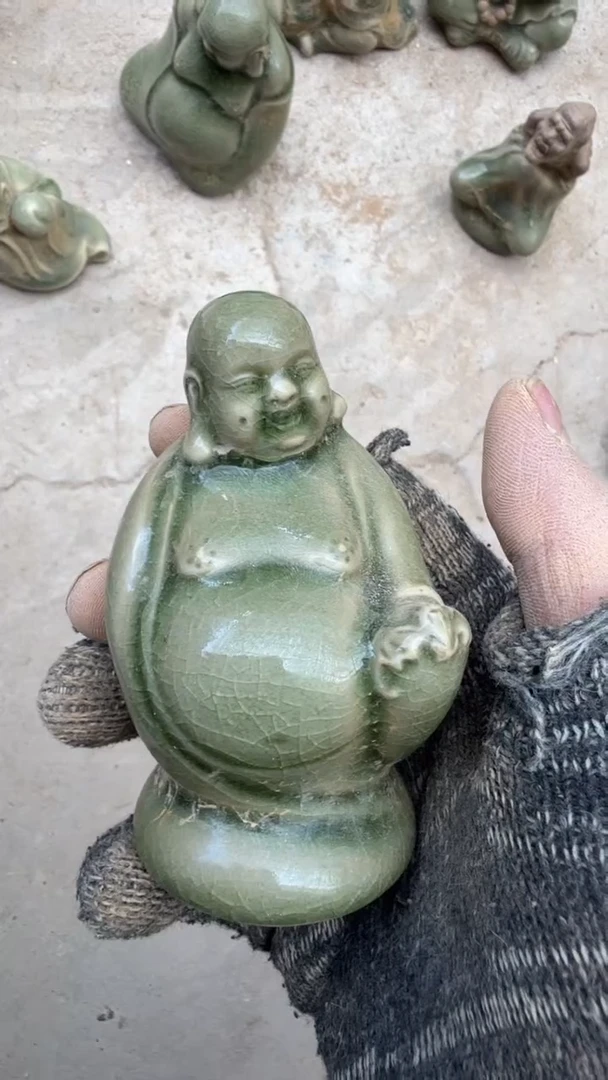 摆件好*好瓷器瓷器瓷器瓷器