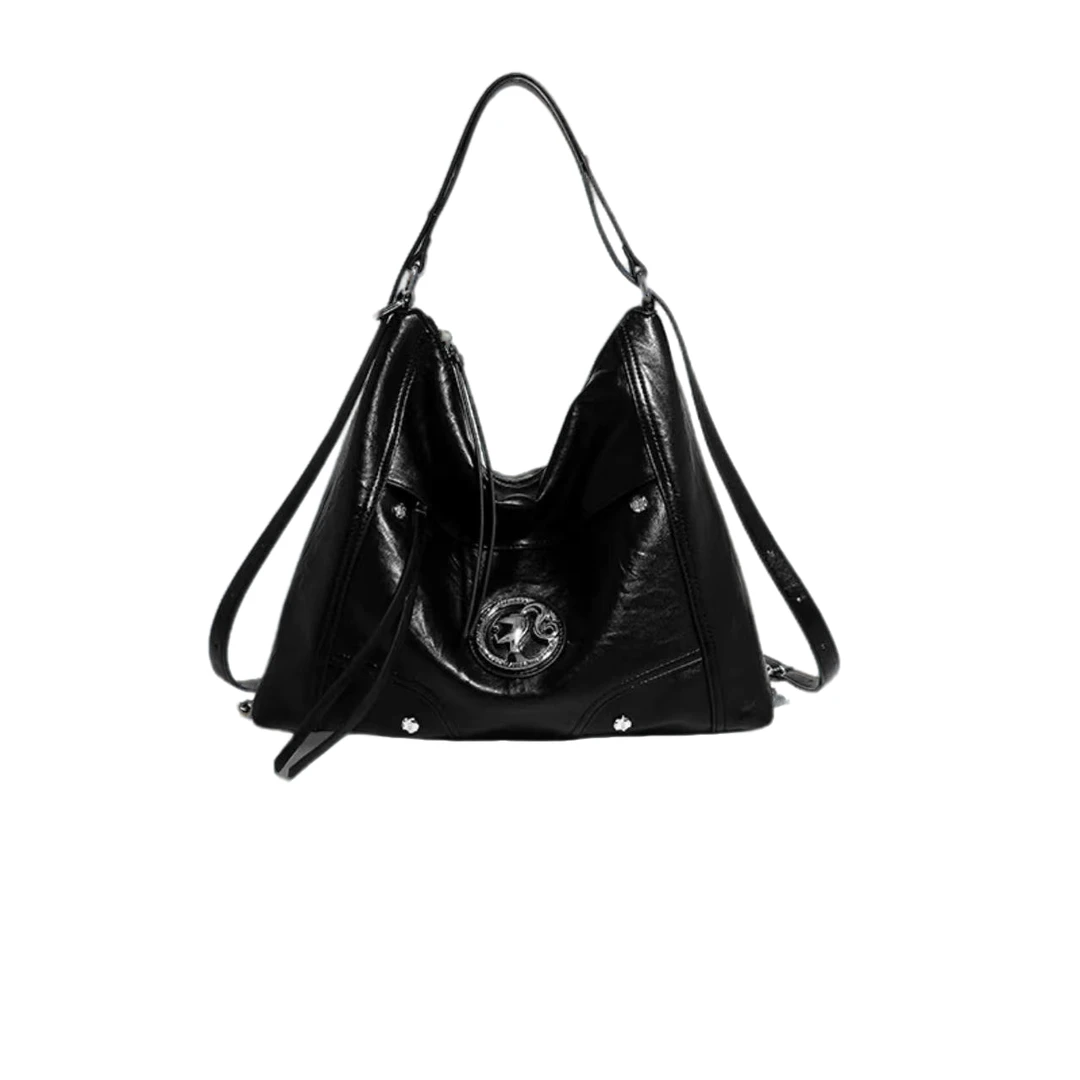 2025新款女士双肩包