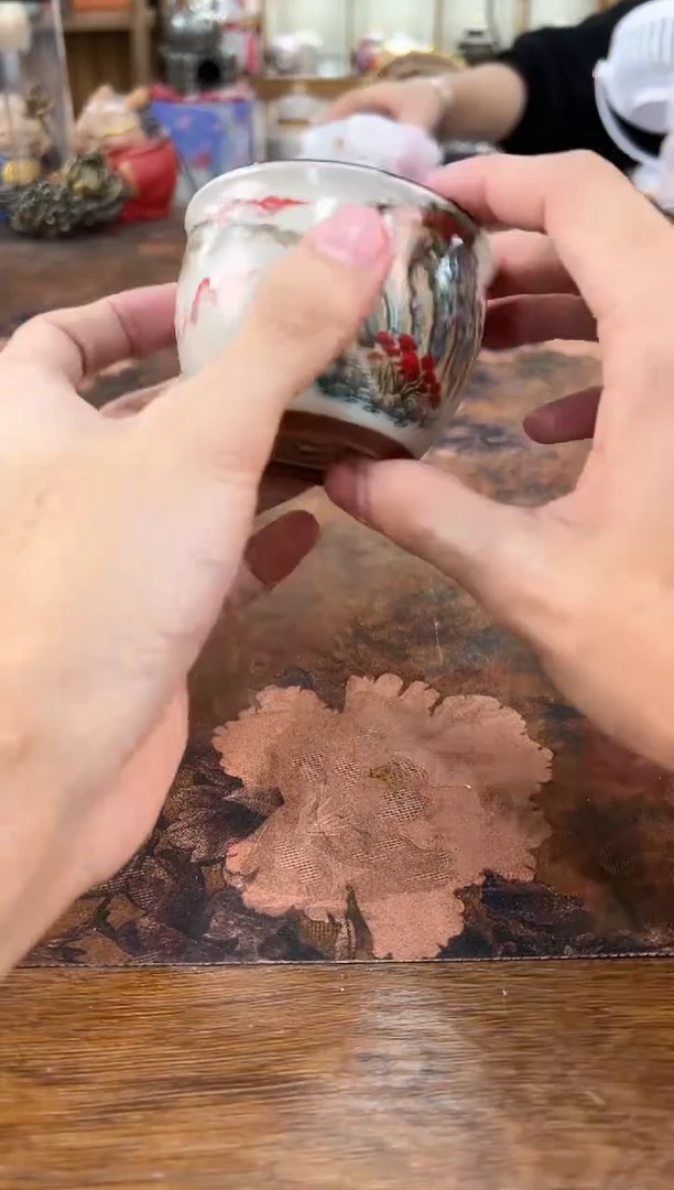 最后清一场，先抢先得