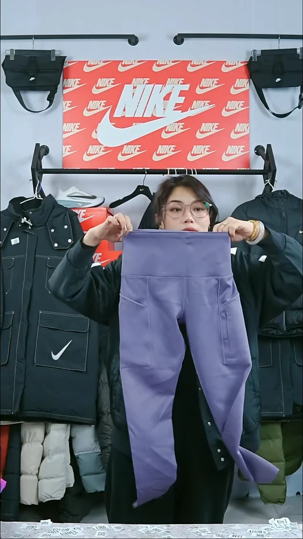 086闪购编码Nike/Jordan运动衣以直播间过款为准尺码S