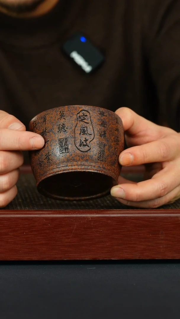 【闪购商品】紫砂茶壶宜兴原矿紫砂茶宠