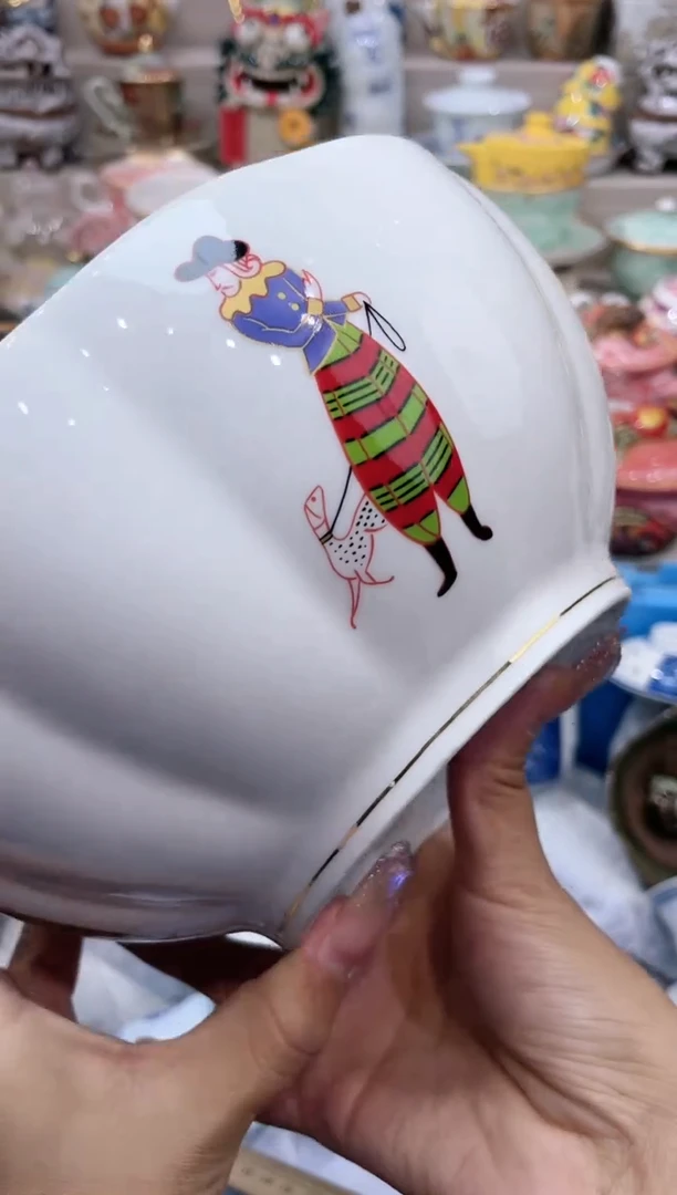 【闪购商品】云陶集市祝大家2025愿你所愿皆所得