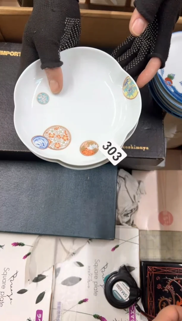 【闪购商品】定制303中古商品谨慎参拍