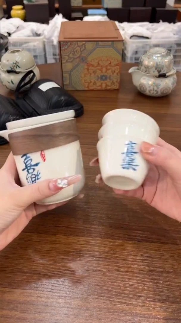 （带包）陶瓷茶具通用链接@@@@@@