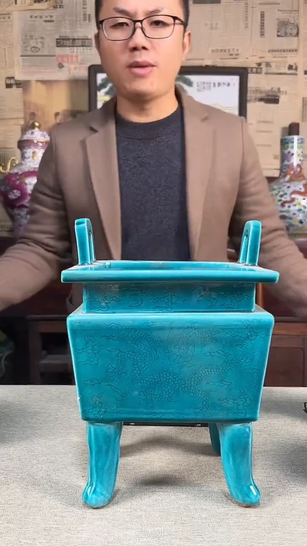 其他瓷仿古瓷景德镇陶瓷038