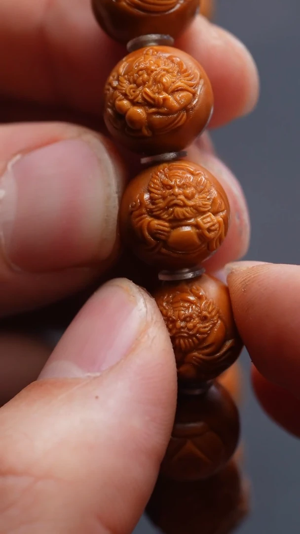 【闪购商品】橄榄核手串/手链橄榄核