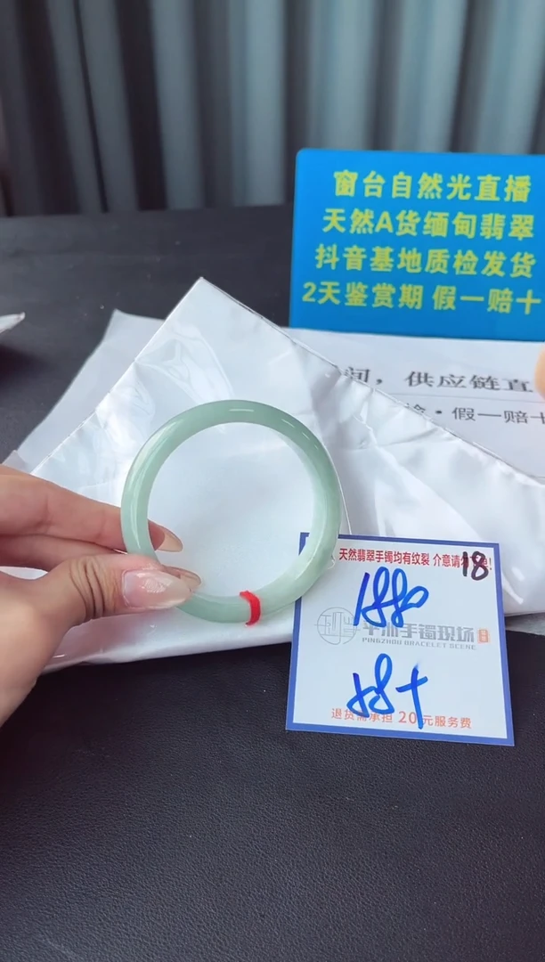 未镶嵌手镯翡翠1111