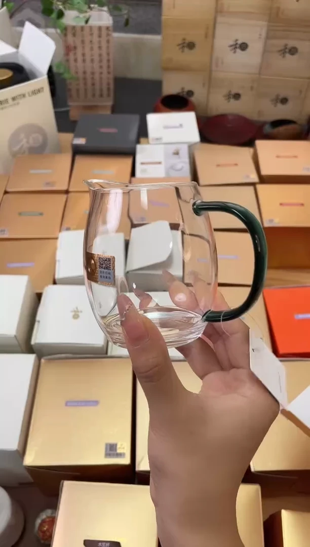 晶彩/澄然/墨绿色