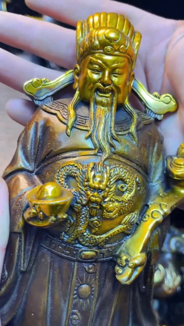 1案台摆件  物品摆件