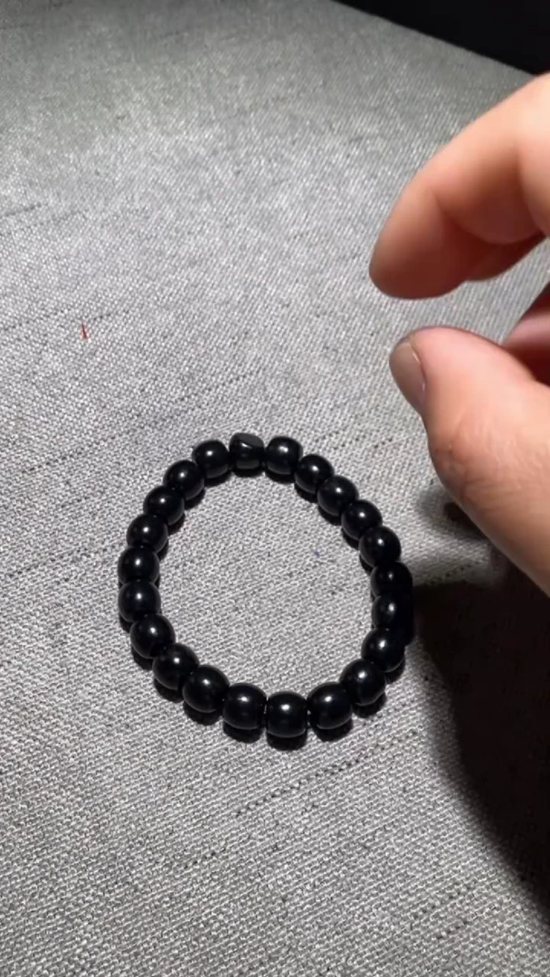 【闪购商品】和田玉手串未镶嵌HLW0219-1