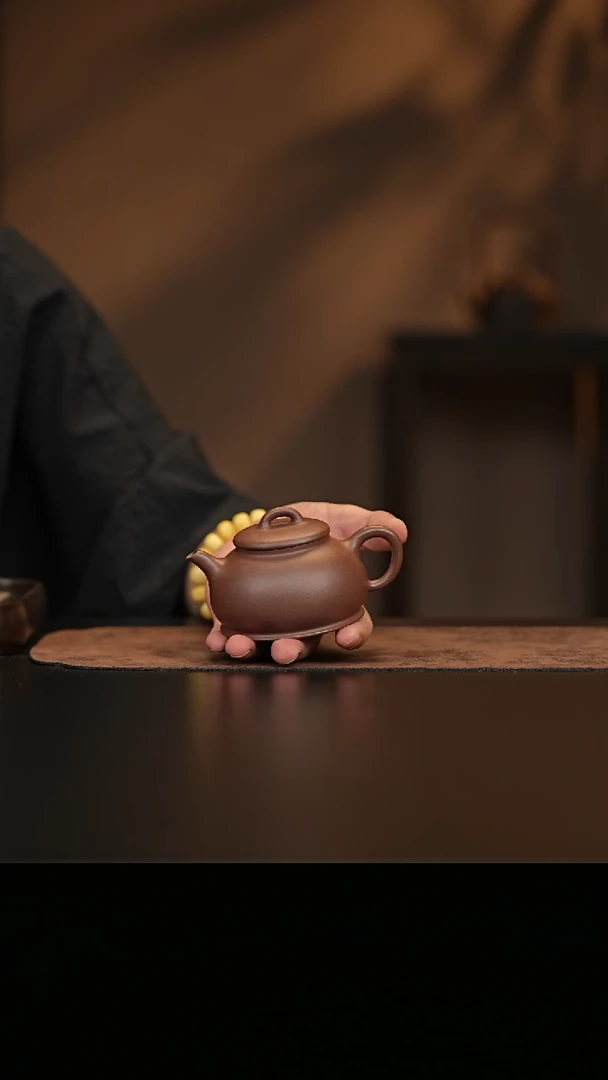 允禾斋 紫砂壶  允禾斋 紫砂壶