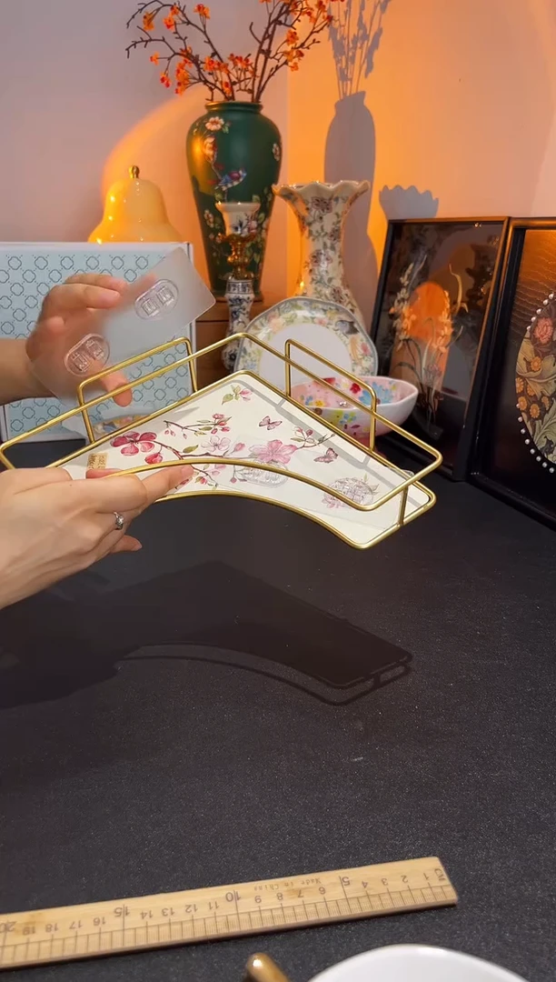 外贸陶瓷铁艺百货家居产品