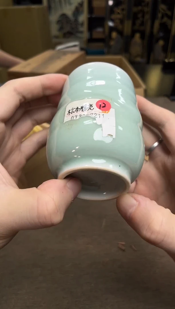 茶宠瓷器茶具套装