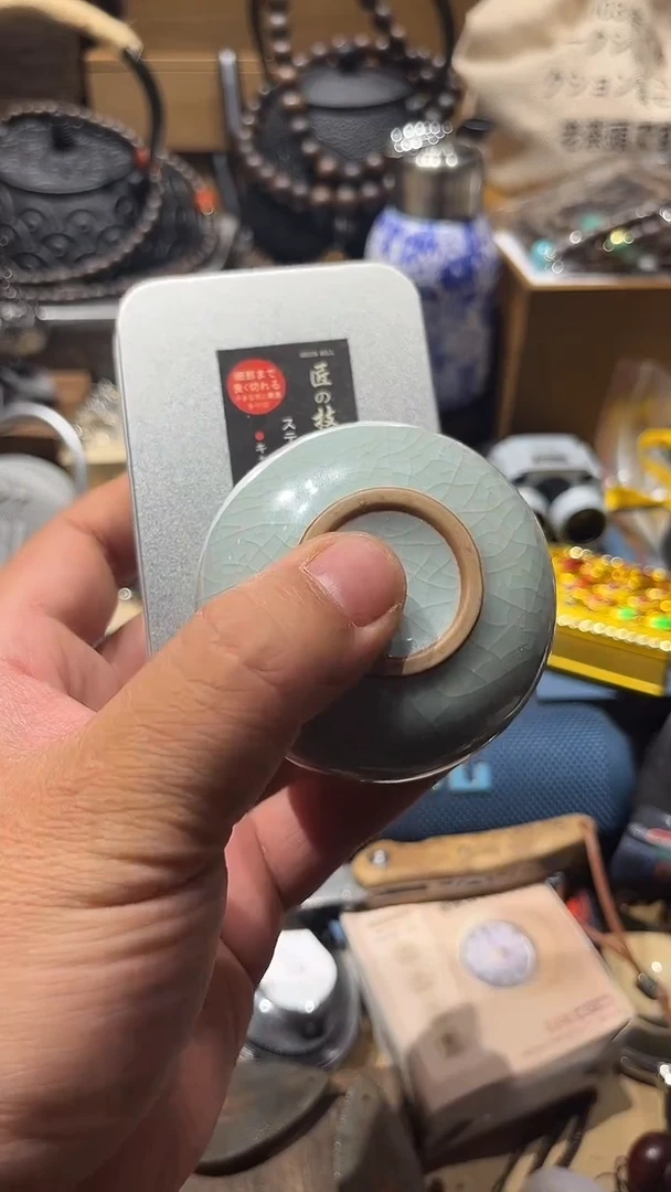 瓷片闪购商品 如图所示