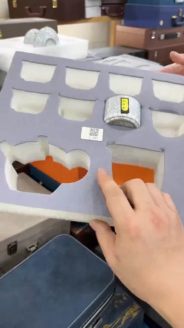 岩传茶具 岩传茶具@G-