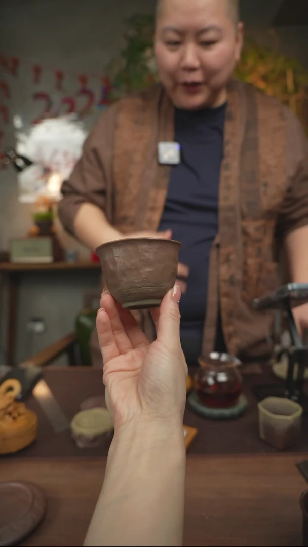 【闪购商品】福利龙年收官紫玉石主人杯