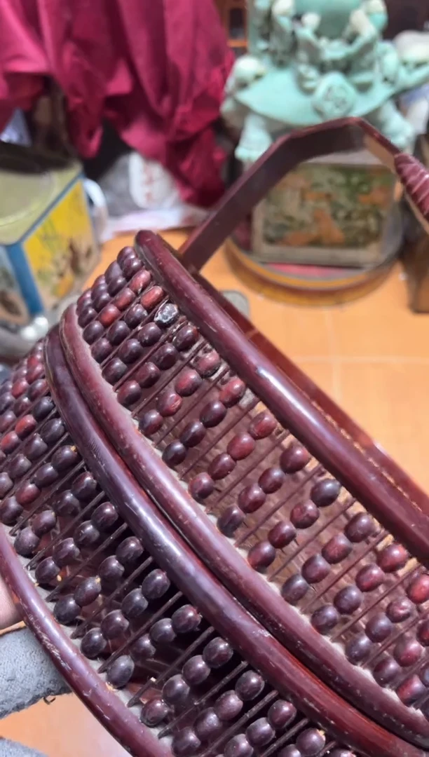 手工艺品琉璃牛*糖摆件