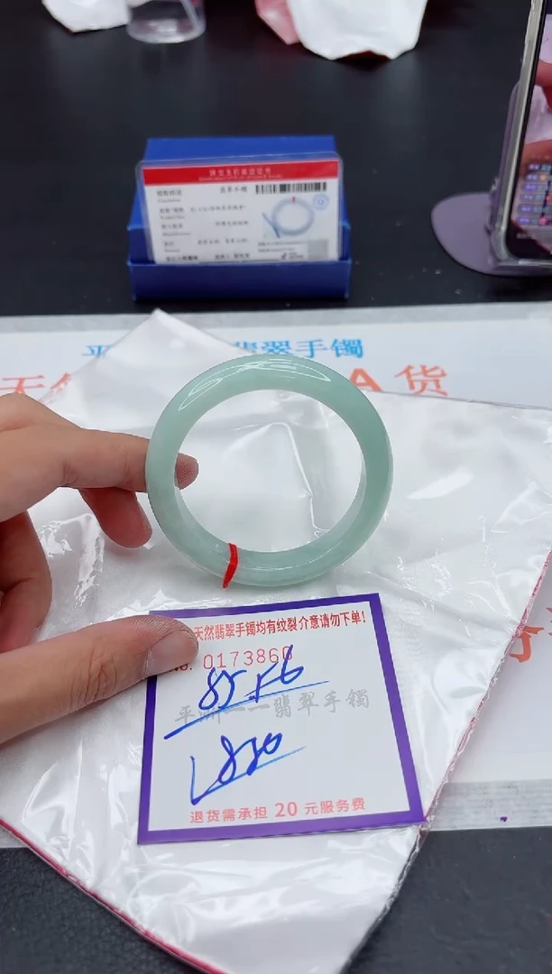 未镶嵌手镯翡翠1111111