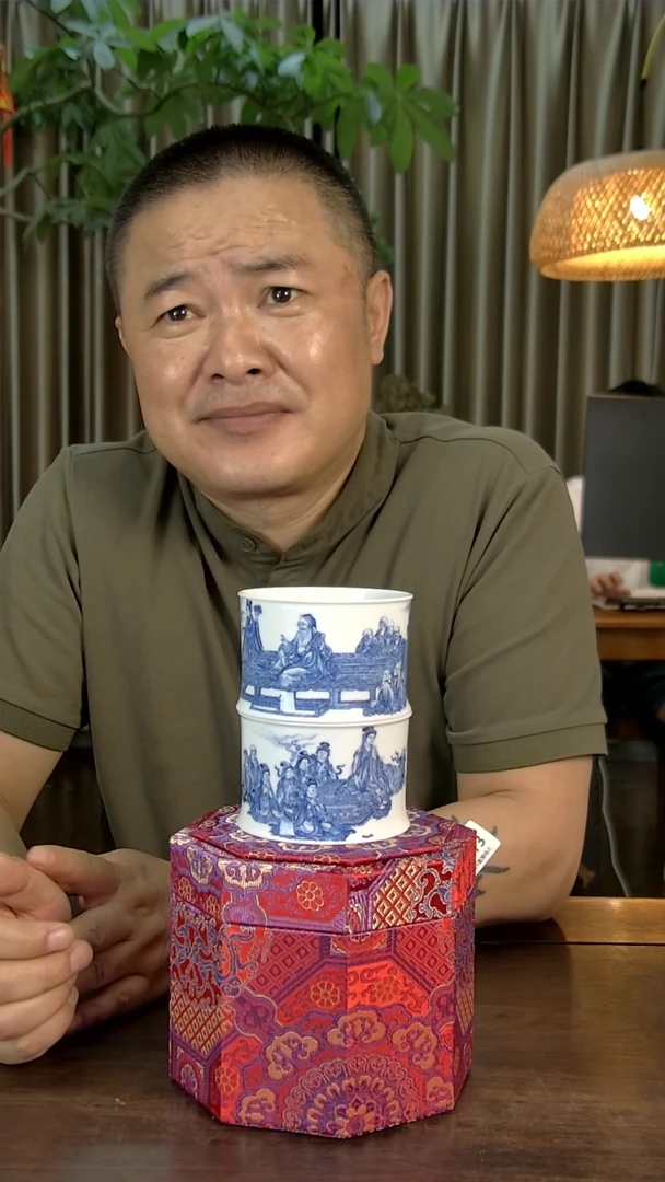 摆件尚古年代尚古年代A013