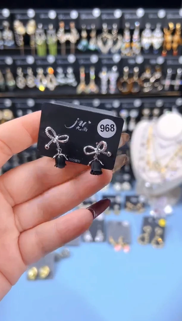 铜合金925银无九雨968