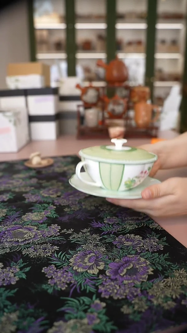 其他其他高端瓷器