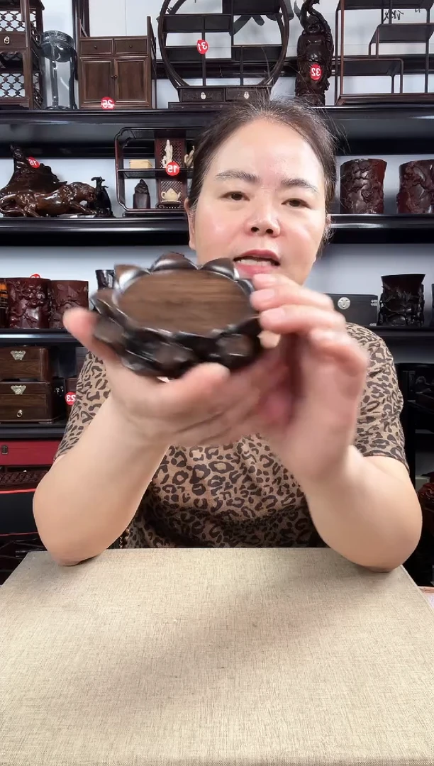 木3061老李红木工艺品