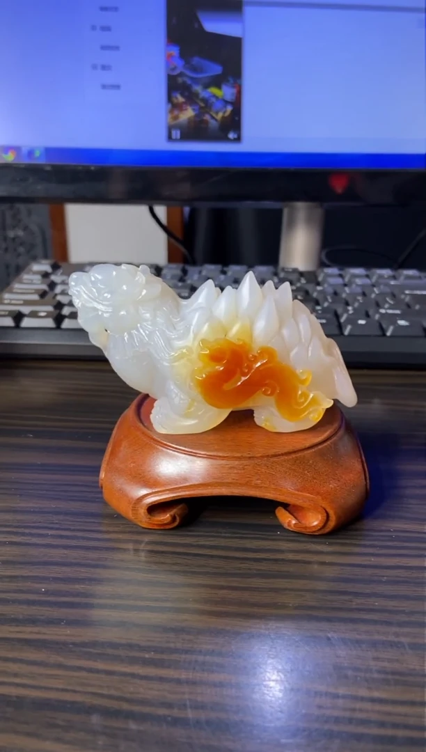 【闪购商品】定制玛瑙精品玛瑙未镶嵌精品玛瑙