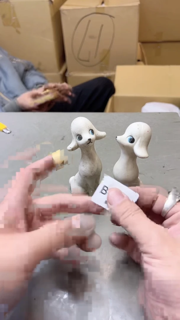 【闪购商品】瓷片277聚宝缘海淘精选二号店