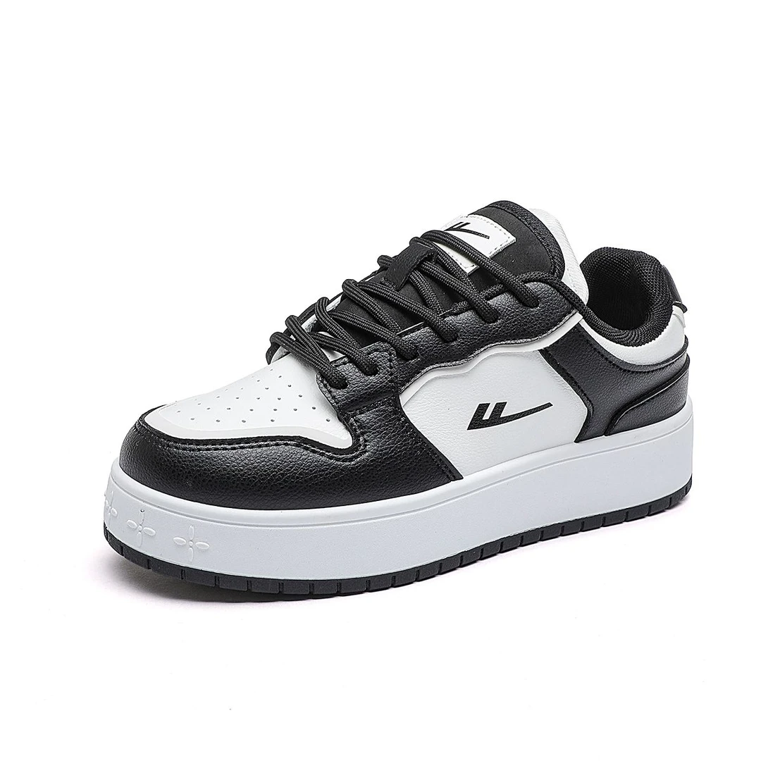 【燕子专属】回力黑白熊猫气WXY(S)-2683M女鞋