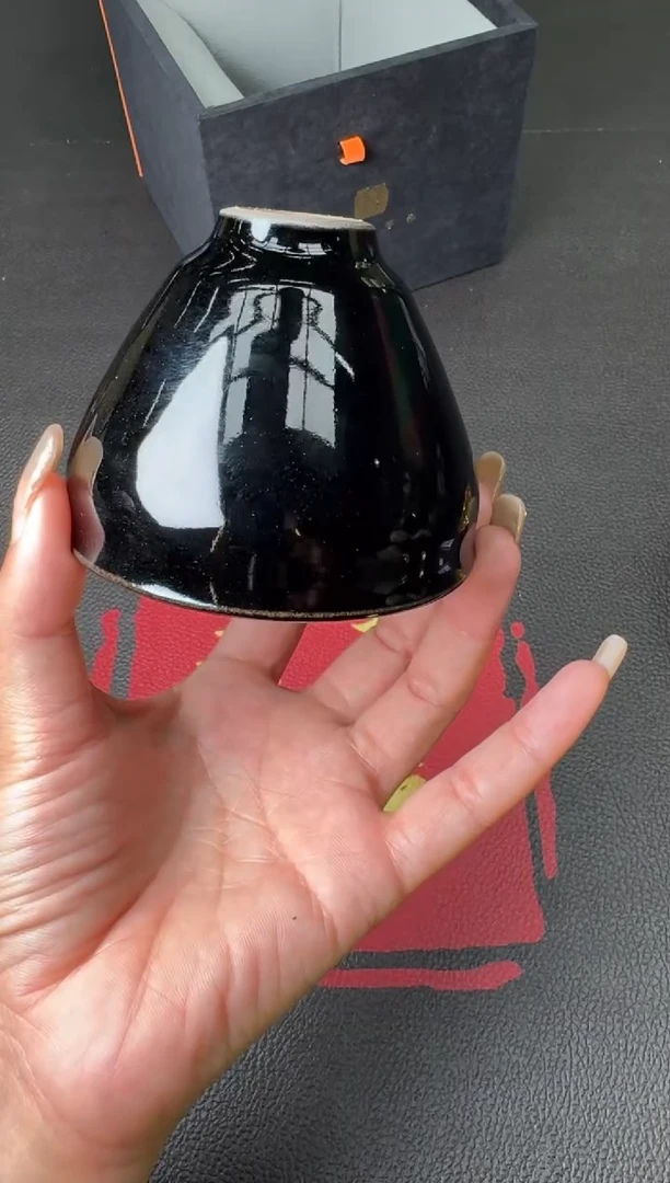 茶盏建盏故事黄淮39