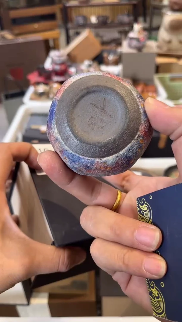 陶瓷文化闪购链接