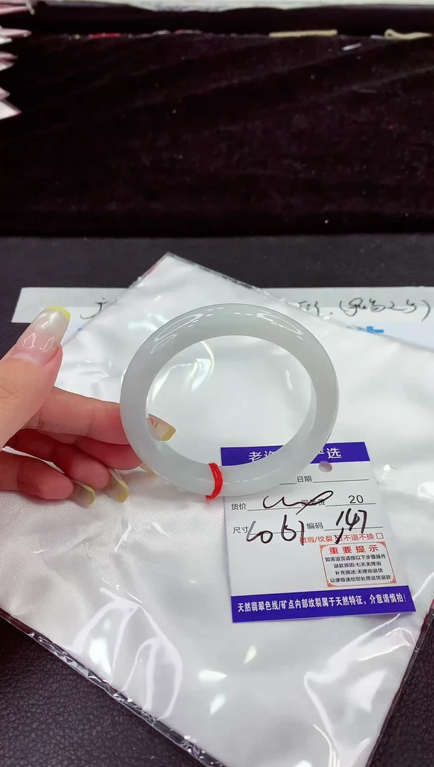 未镶嵌手镯翡翠11111