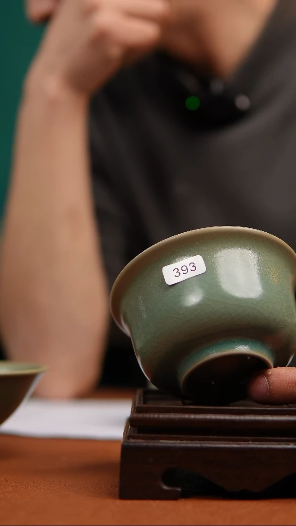 【闪购商品】瓷片哈哈哈哈哈哈柴烧微瑕