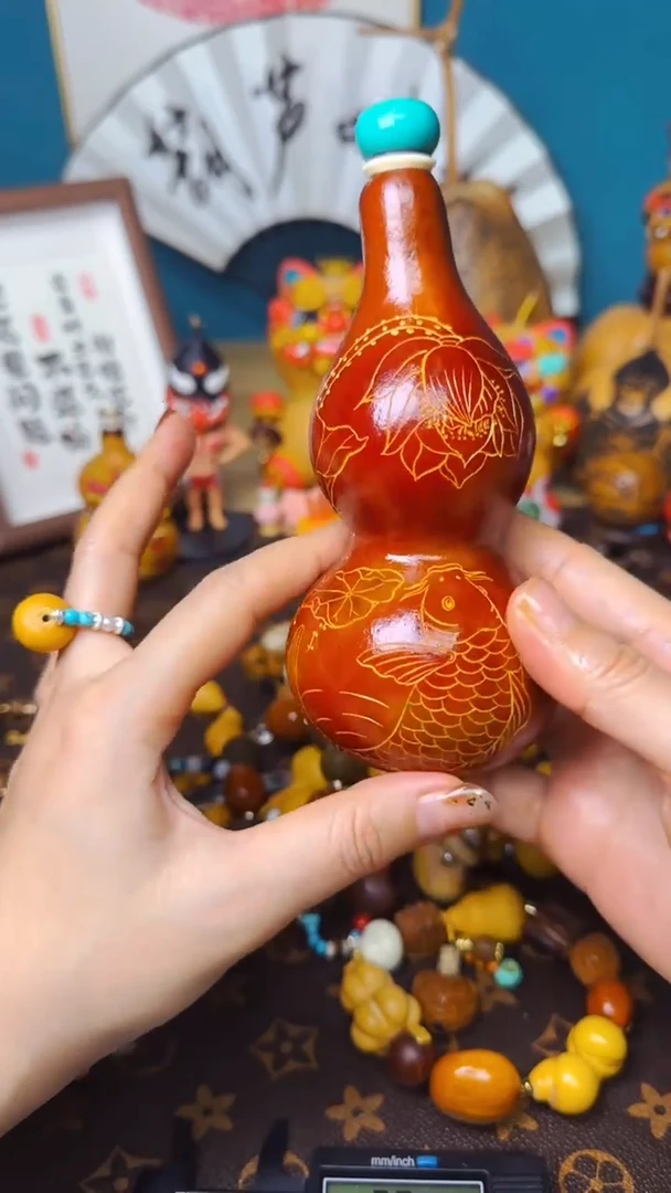 【闪购商品】240文玩葫芦文玩好物