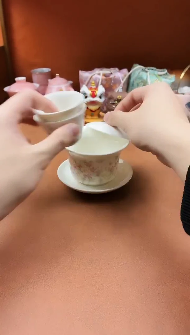 陶瓷@@@云问茶具链接
