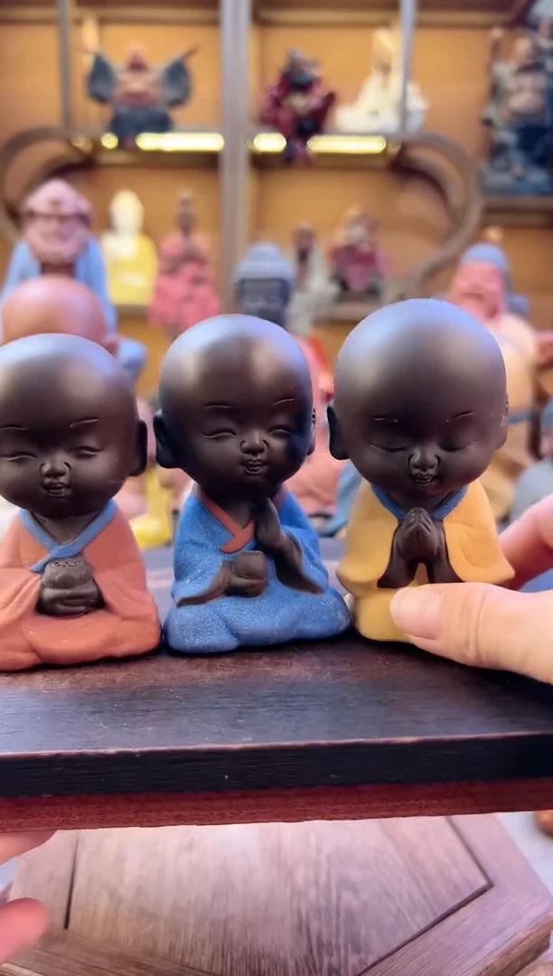 紫砂茶宠紫砂茶宠摆件