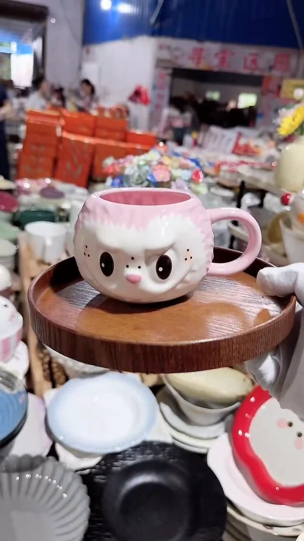 碗杯 微瑕凑满20元包邮