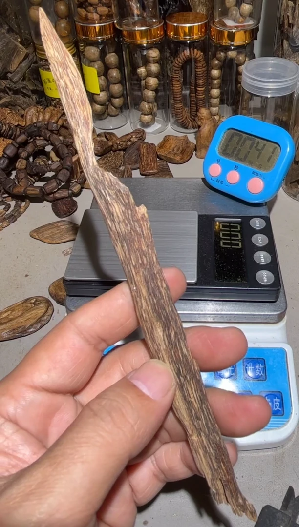 沉香沉香碎屑老惠安树心