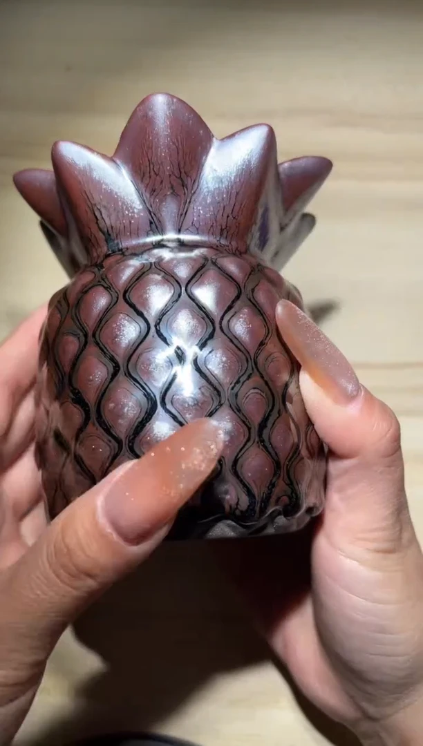 【闪购商品】茶盏38@建窑建盏百万仓储