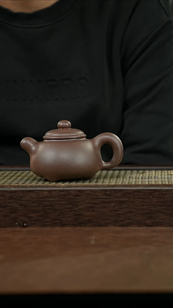 紫砂其他@@PH18719紫砂