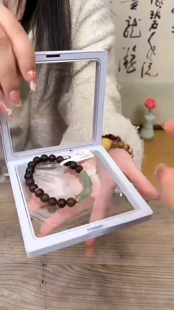 木质非金属文儒臻选福利闪购商品（无礼盒）