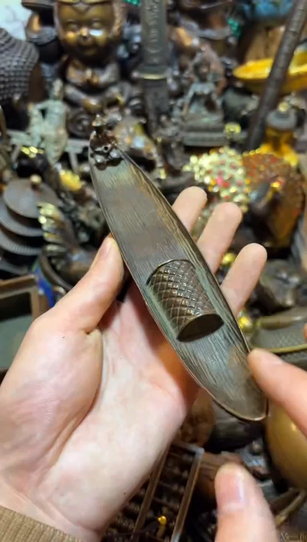 【闪购链接】古上古铜器专属链接